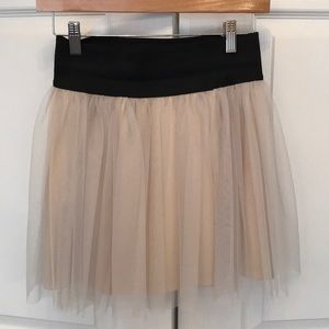 Banded waist Show Me Your Mumu skirt